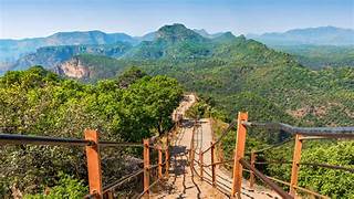 Pachmarhi Hill Tour